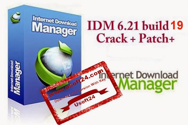 idm crack download for pc free
