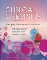 Clinical Chemistry - Principles Techniques Correlations PDF