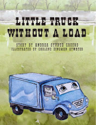 Little Truck Without a Load