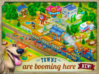 Free Download Hay Day Apk Mod Unlimited Money and Diamonds