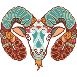 Aries (3/21 to 4/19)