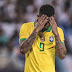 BRASIL IGUALA SUA TERCEIRA PIOR SEQUÊNCIA NEGATIVA NA HISTÓRIA