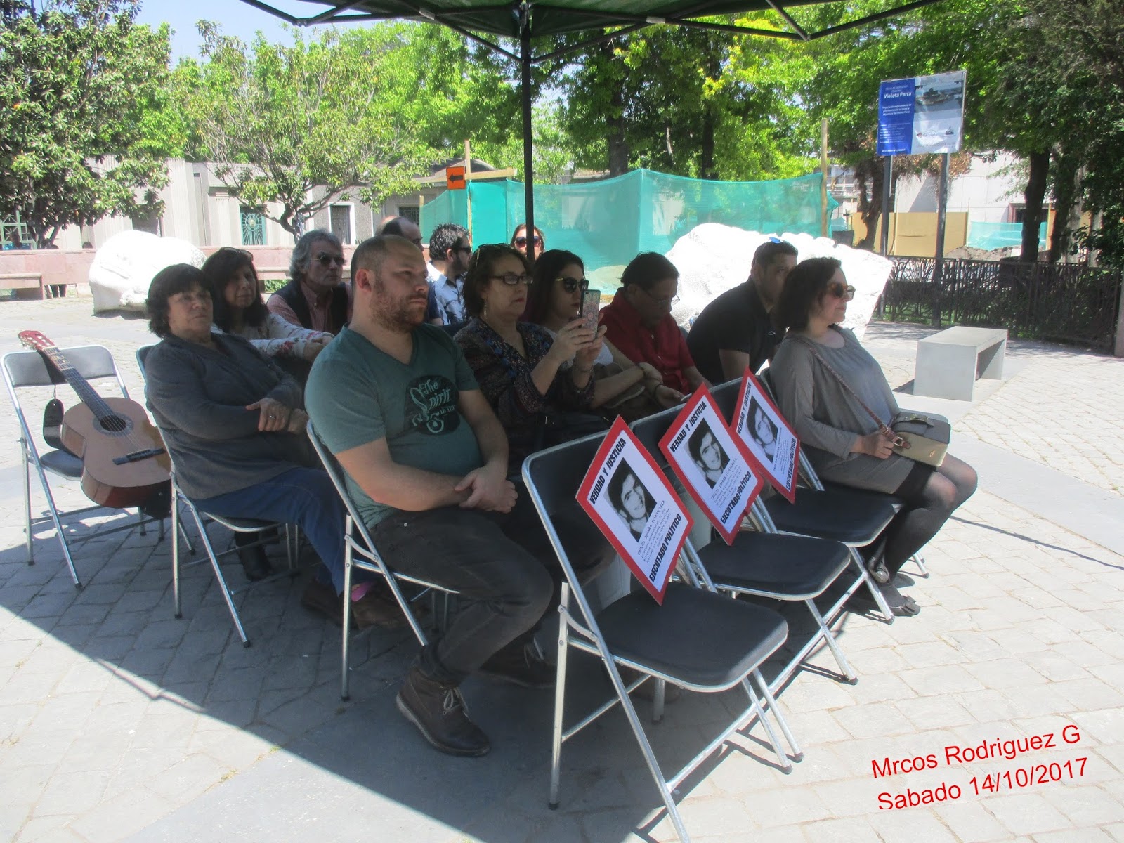 Justicianadamas,peronadamenos CARLOS IBARRA ECHEVERRIA PRESENTE