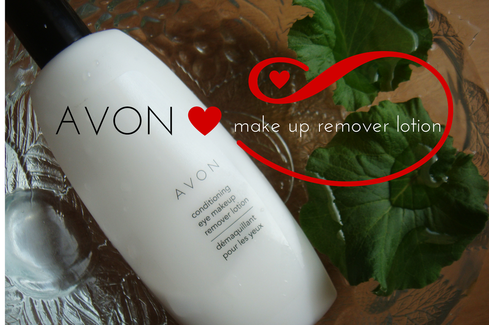 Slučajna ljubav AVON makeup remover lotion šejlaosm