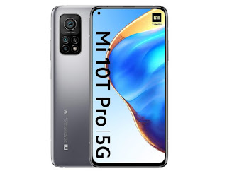 Xiaomi Mi 10T Pro Mi 10T Pro