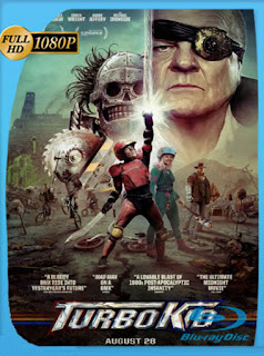 Turbo Kid (2015) HD [1080p] Latino [GoogleDrive] SXGO
