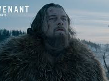 Film The Revenant, Its All About Leonardo DiCaprio