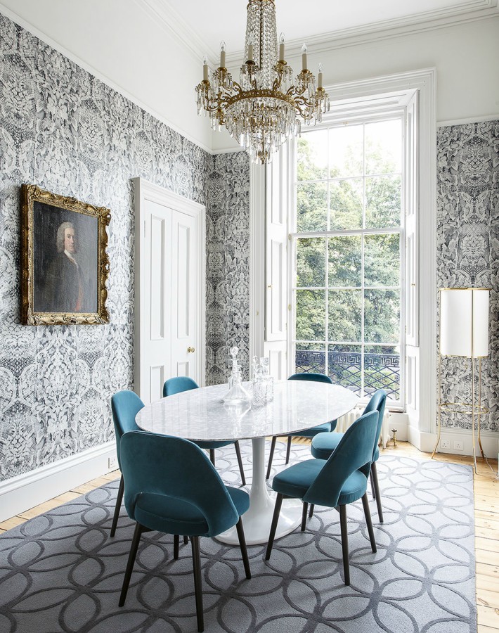 Este año 2018, Clásico Renovado con color