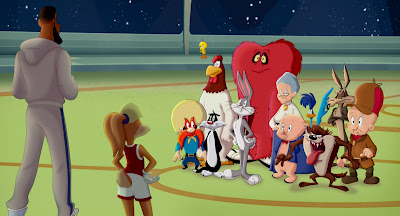 Space Jam A New Legacy Movie Image 16