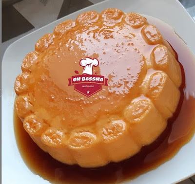 تحلية باردة سهلة و اقتصادية