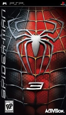 Spider-Man 3 (USA) ISO Spider-Man 3 (USA) ISO