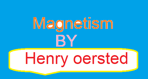 facts about magnetism