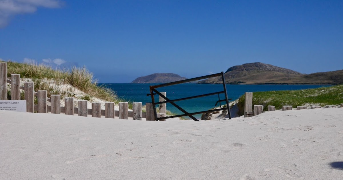 What To Do On The Isle Of Barra And Vatersay Scottish Outer Hebrides Cal Mctravels