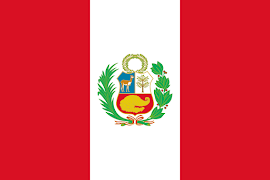 PERU #11