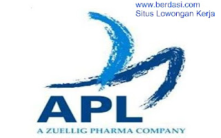 Lowongan Kerja Surabaya - PT APL | berdasi.com Lowongan Kerja Surabaya - PT APL | berdasi.com