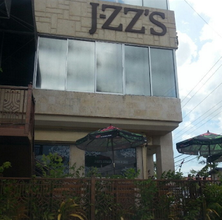 J-ZZ's International Steakhouse
