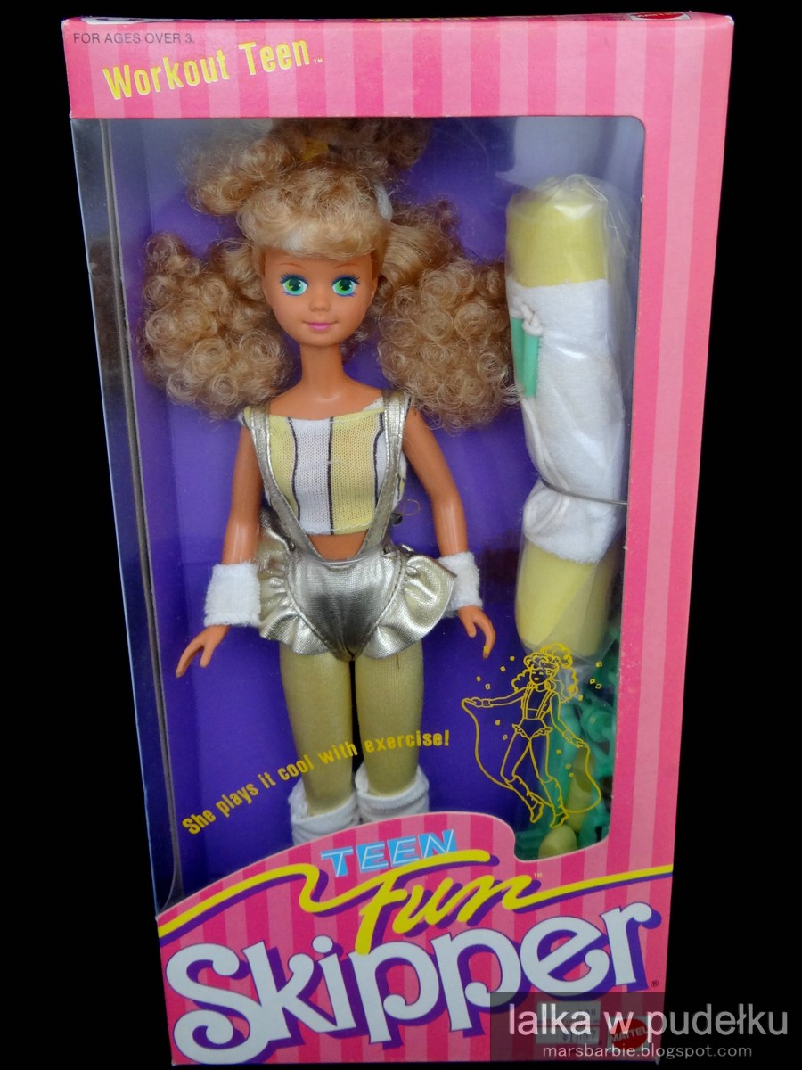 teen sweetheart skipper