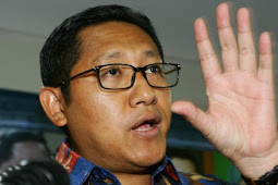 Anas: Seandainya Saya SBY, Saya Antar Ibas ke KPK