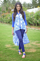 Nikitha Narayan Latest Glamorous Photo Shoot HeyAndhra