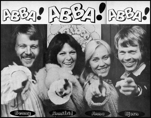 ABBA