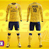 Arsenal 2019-20 Away Kit Design in Photoshop cc 2019 by M Qasim Ali