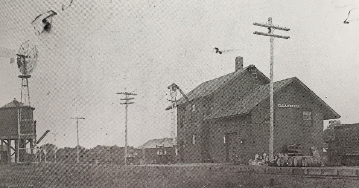 Antelope County Museum