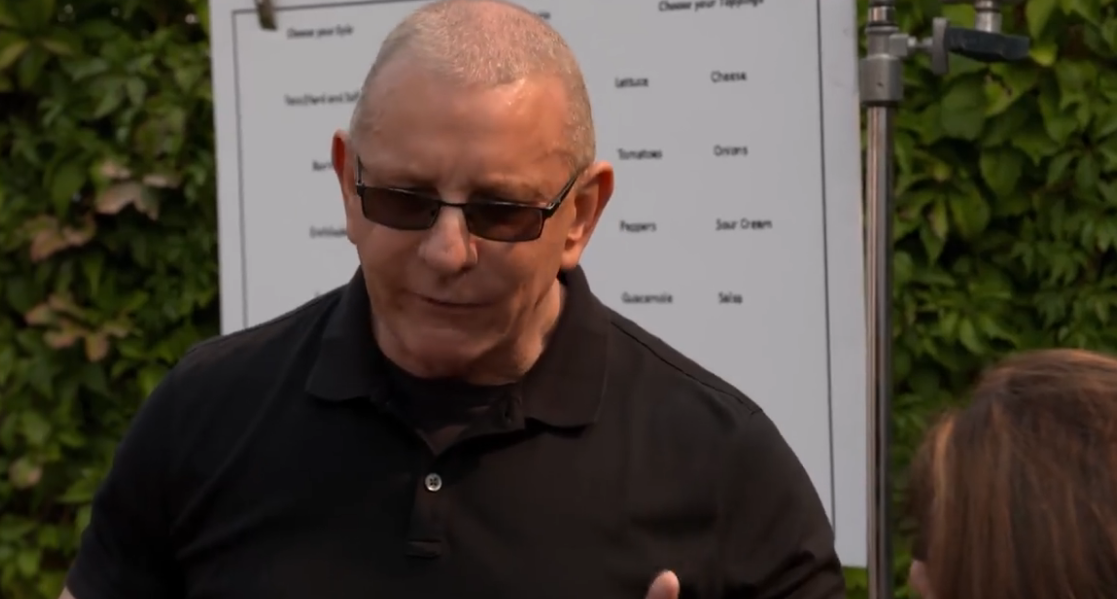 Food Network Gossip New Restaurant Impossible Episodes To Air on