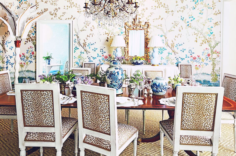 A Brand New Year & A Fresh Neutral Palette for Winter 2018