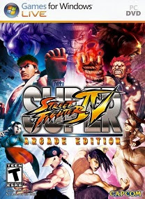 Super Street Fighter Iv Ps3 Iso