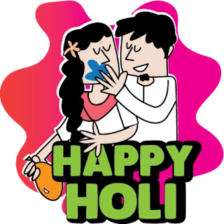 Whatsapp Holi Stickers 2020 Holi Stickers For Whatsapp Whatsapp Holi Stickers 2020 Holi Stickers For Whatsapp