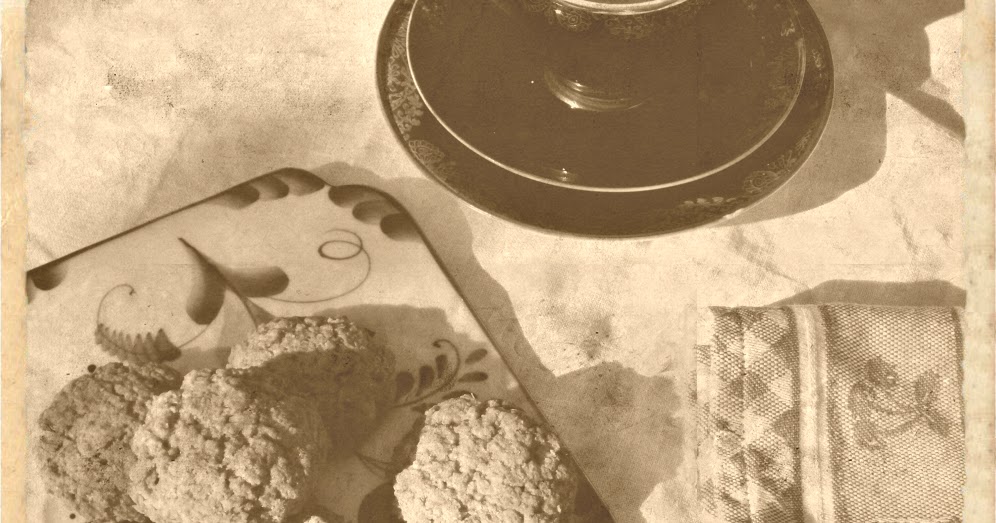 Chez Maximka Carrot cookies (ReadCookEat The Icecutter's Daughter)