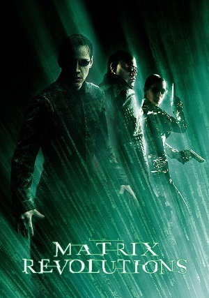 Matrix Revolutions Imax Open Matte Dual Áudio Torrent