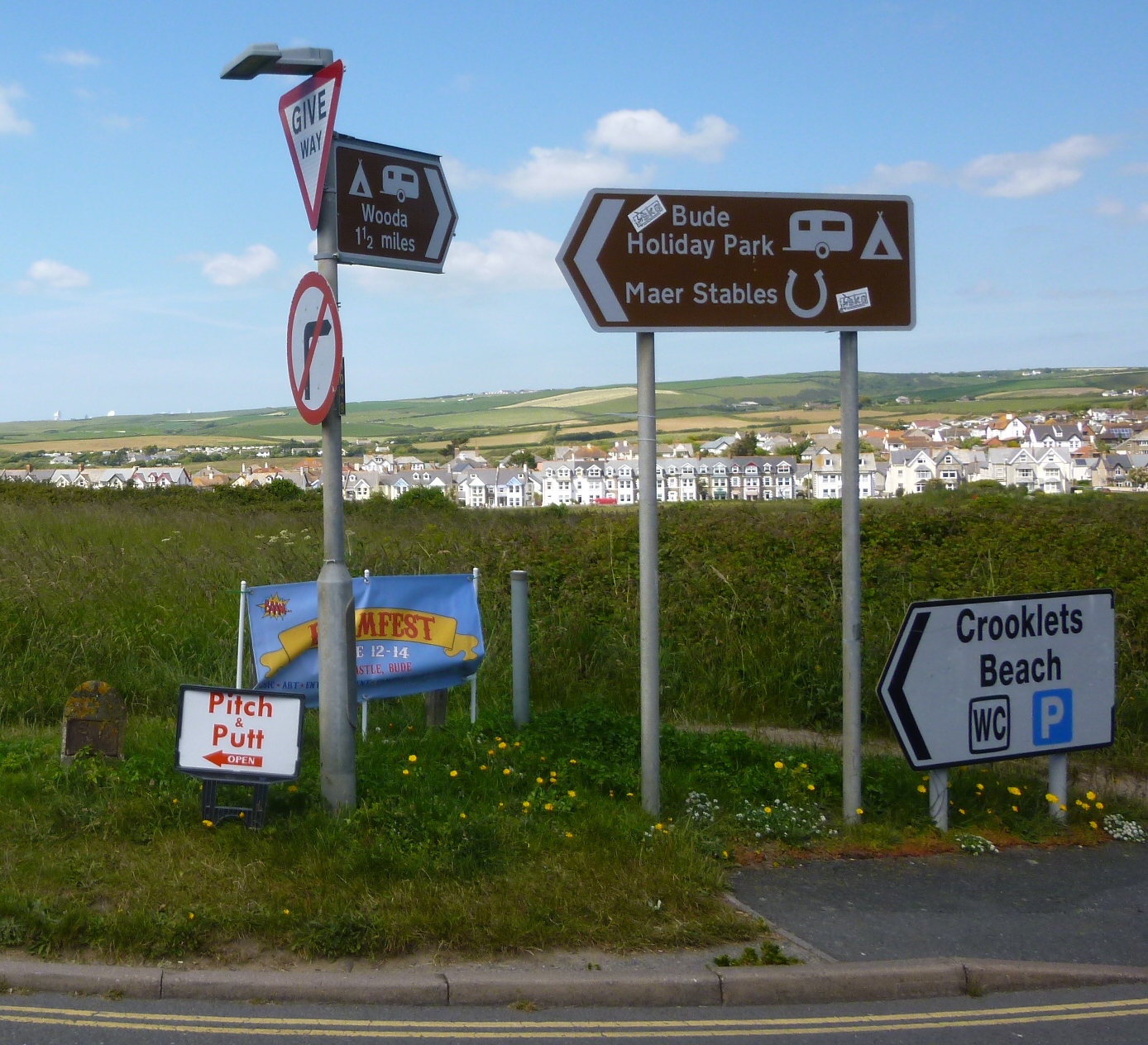 The Ham and Egger Files Pitch