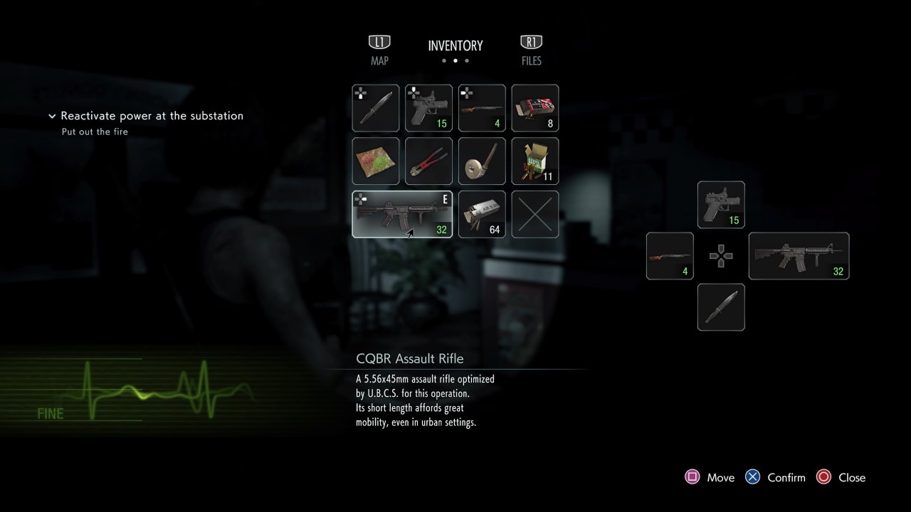 resident evil 3 remake guns resident evil 3 remake guns