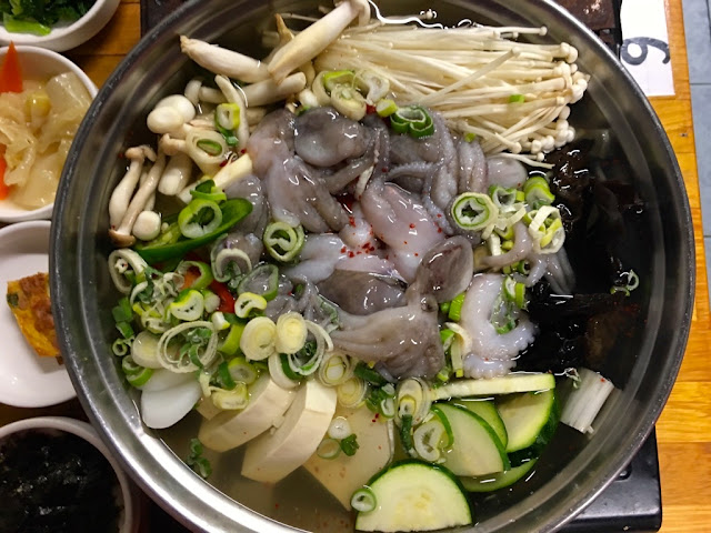 Kim's Family Food Korean Restauran