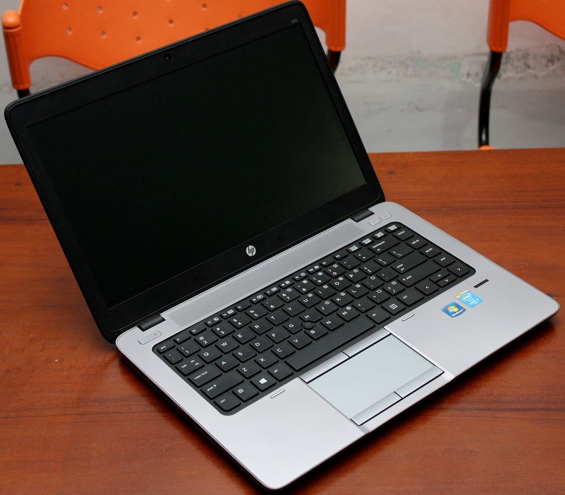  Jual  Laptop HP  Elitebook 840 G1 Bekas Jual  Beli  Laptop 