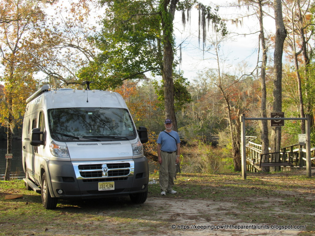 Keeping Up With The Parental Units Where Do We Sleep/Camp On our Trip?