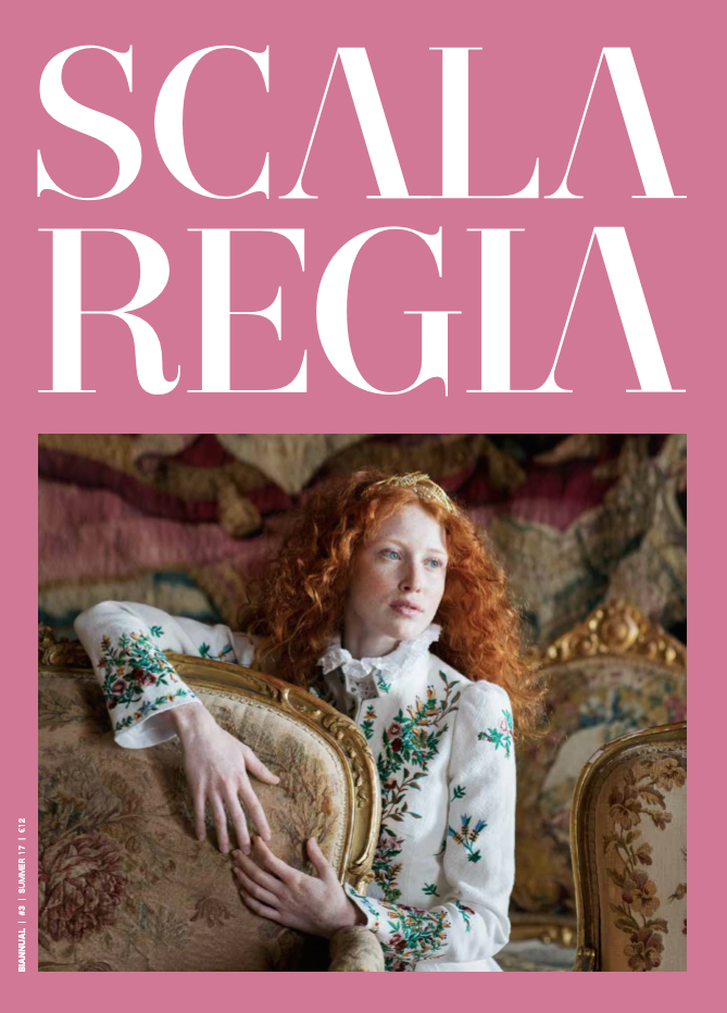 Scala Regia #3