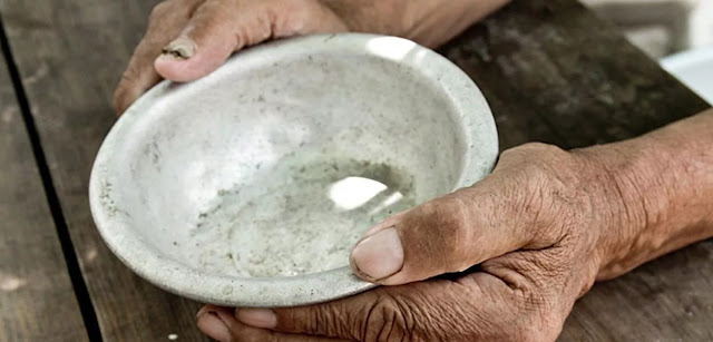 ONG Oxfam: 155 milhões ao redor do mundo passam fome