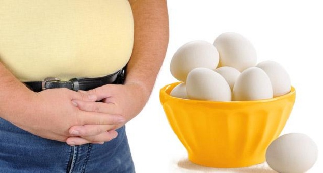 Why you should eat eggs?