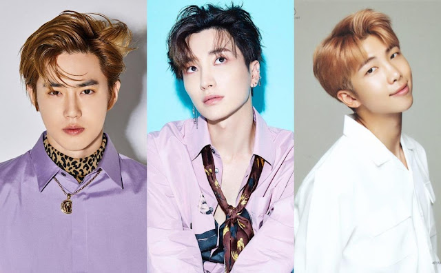 KPOP Leader KPOP Leader