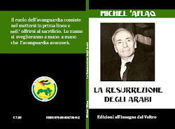 Michel 'Aflaq - La resurrezione degli Arabi