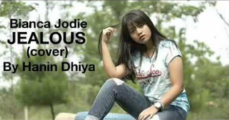 ( Download 7.36 MB ) jealous Labrinth Cover Hanin Dhiya