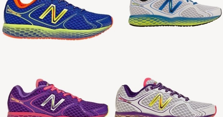 Sunshine Kelly | Beauty . Fashion . Lifestyle . Travel . Fitness: New Balance FreshFoam 980