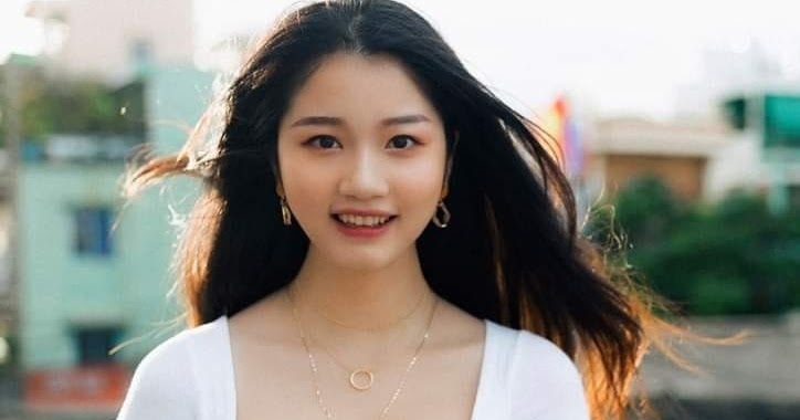 Hot girl …Nguyễn Ngọc Ánh