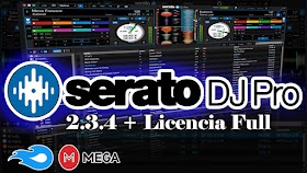 descargar serato dj full crack mega descargar serato dj full crack mega