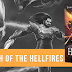 #CoverReveal :: The Wrath of the Hellfires (Vikramaditya Veergatha #4) by Shatrujeet Nath - @shatrujeet