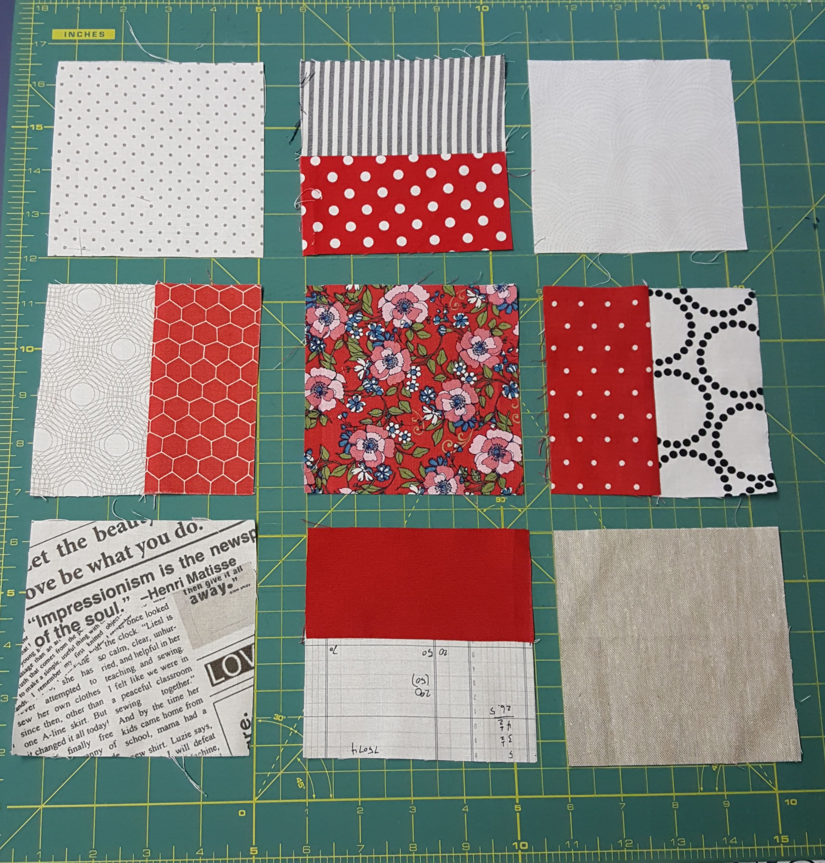 Ottawa Modern Quilt Guild