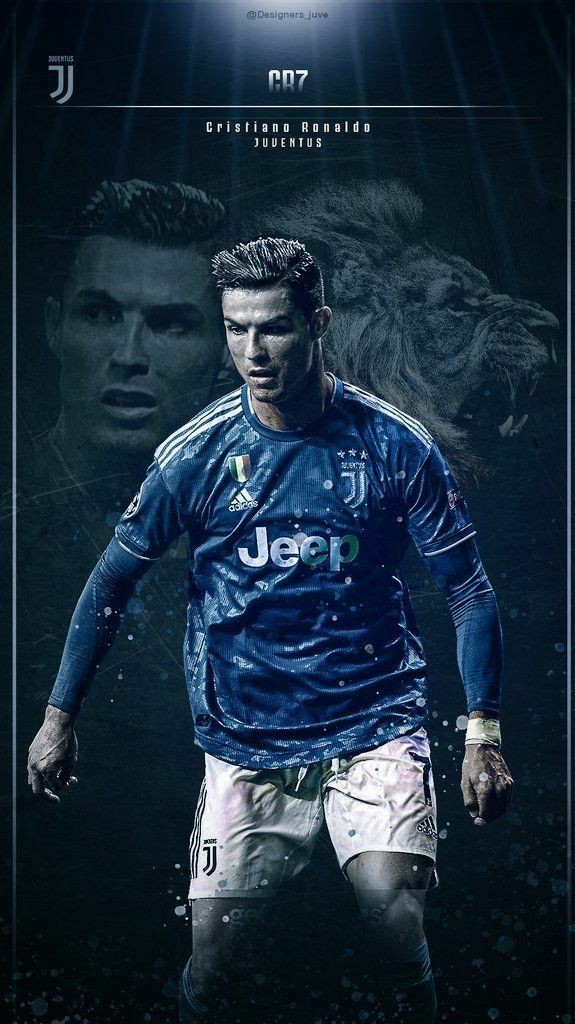 Ronaldo HD wallpapers for mobile