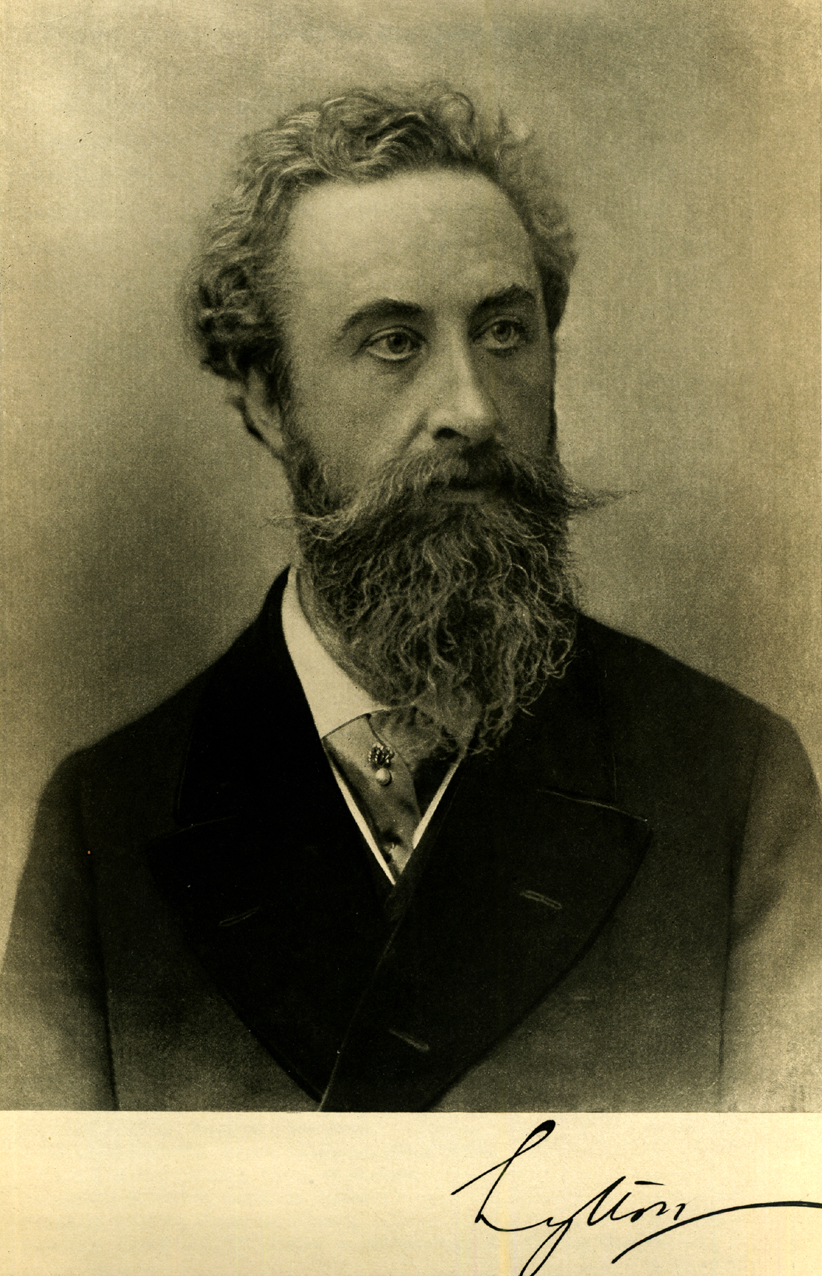 Aquarian Age Sir Edward BulwerLytton 18031873